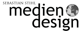 Logo von Stihl-Mediendesign